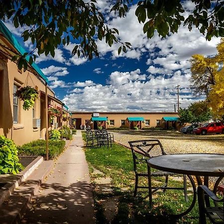 Stone Lizard Lodge Blanding Ngoại thất bức ảnh