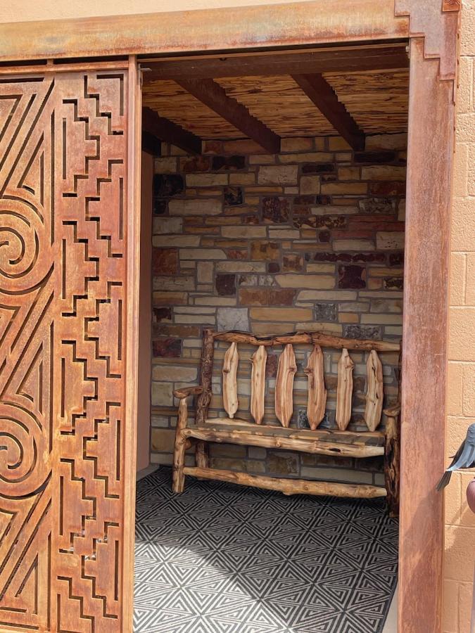 Stone Lizard Lodge Blanding Ngoại thất bức ảnh