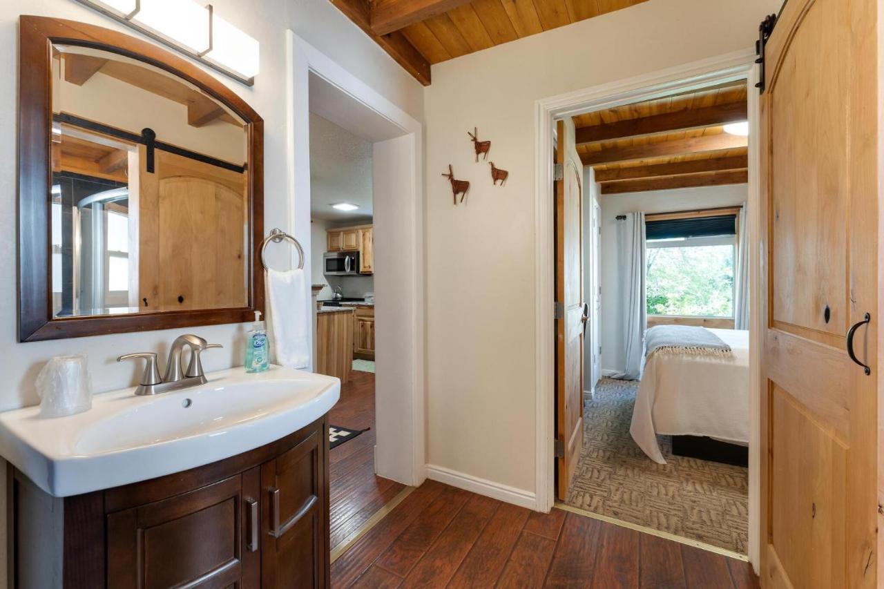 Stone Lizard Lodge Blanding Ngoại thất bức ảnh