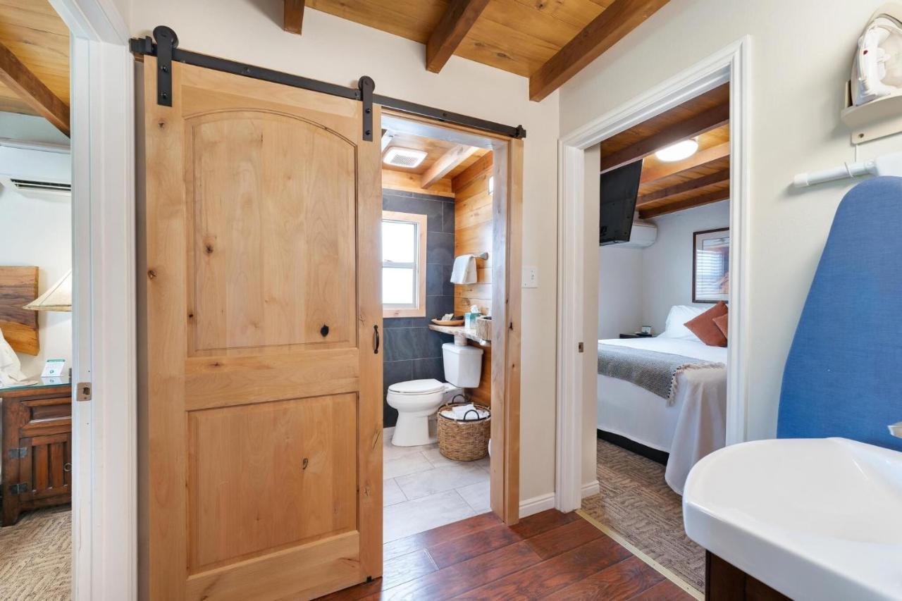 Stone Lizard Lodge Blanding Ngoại thất bức ảnh