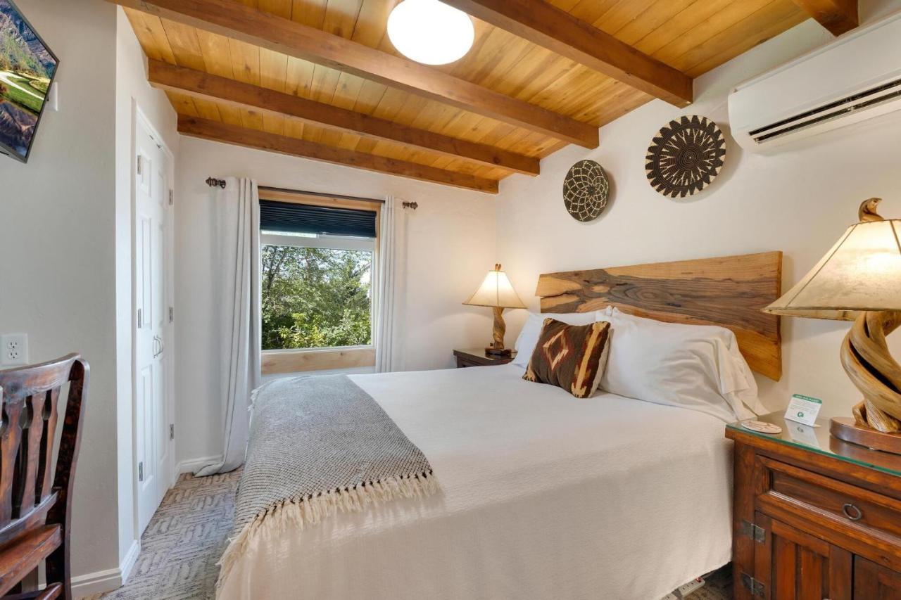 Stone Lizard Lodge Blanding Ngoại thất bức ảnh