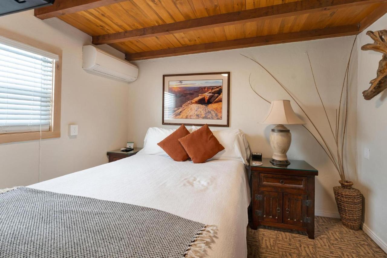 Stone Lizard Lodge Blanding Ngoại thất bức ảnh