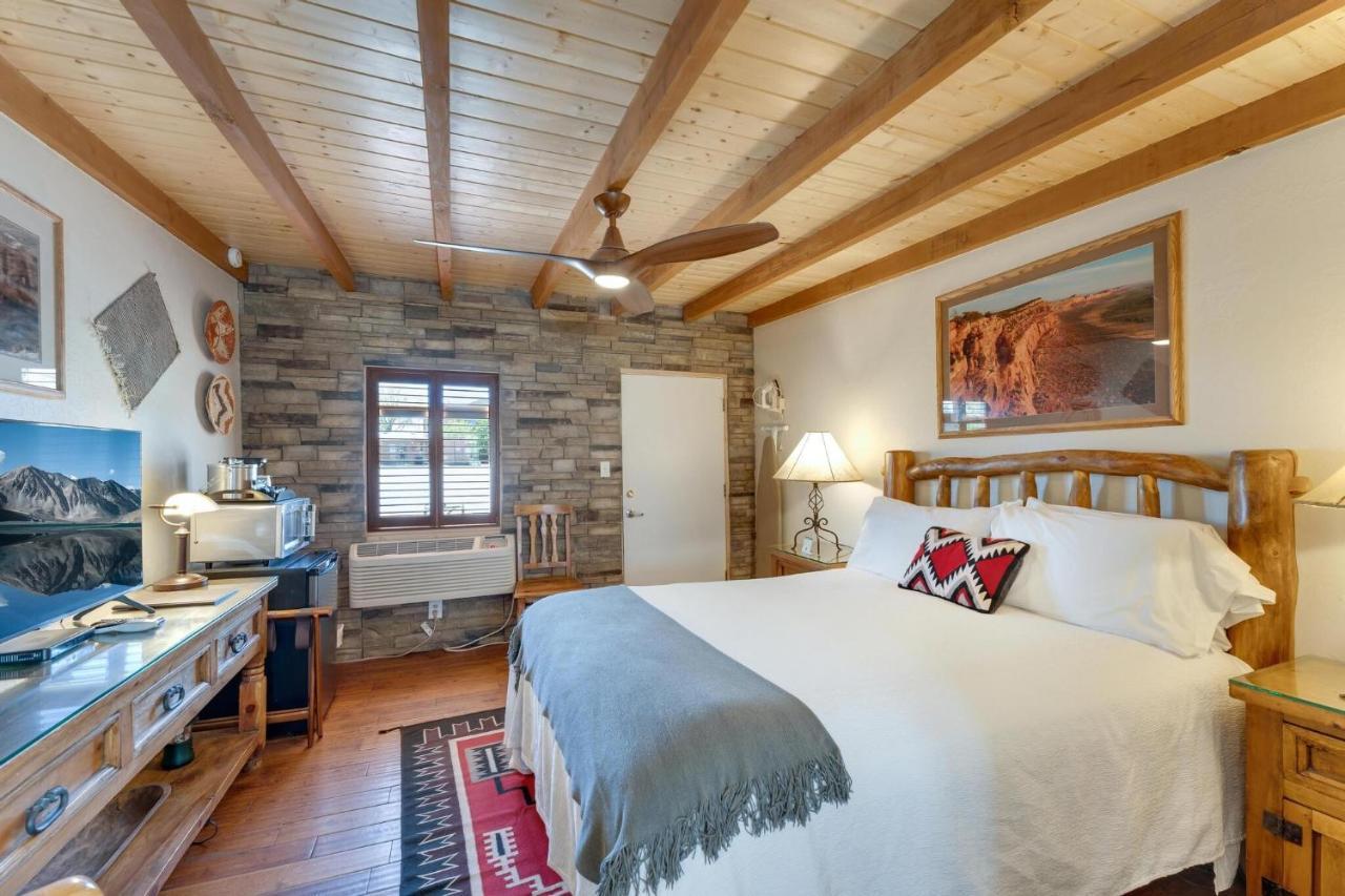 Stone Lizard Lodge Blanding Ngoại thất bức ảnh