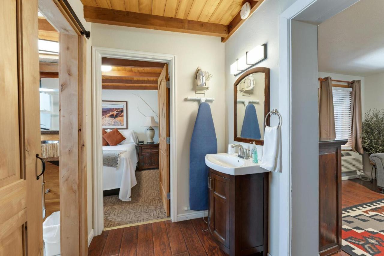 Stone Lizard Lodge Blanding Ngoại thất bức ảnh