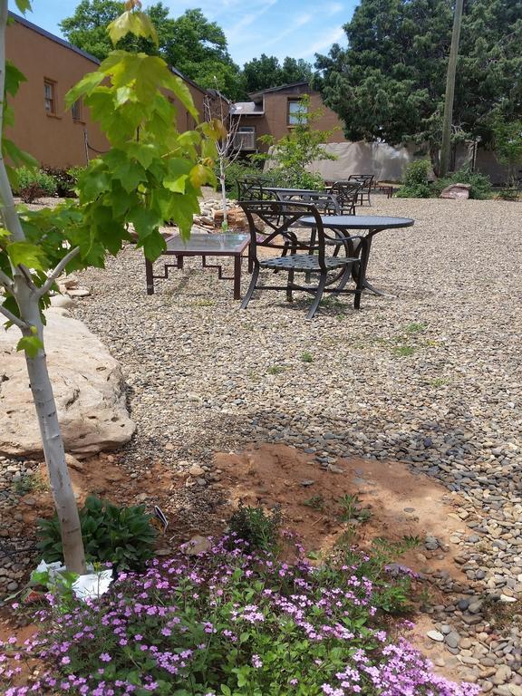 Stone Lizard Lodge Blanding Ngoại thất bức ảnh
