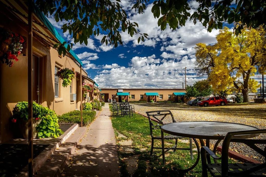 Stone Lizard Lodge Blanding Ngoại thất bức ảnh