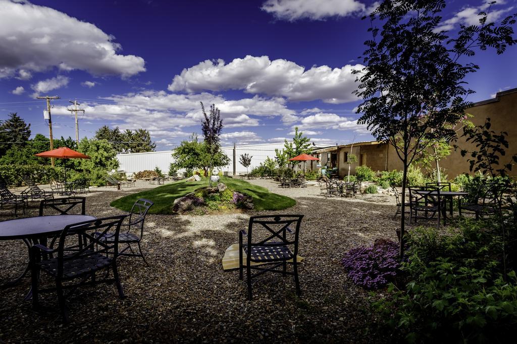 Stone Lizard Lodge Blanding Ngoại thất bức ảnh