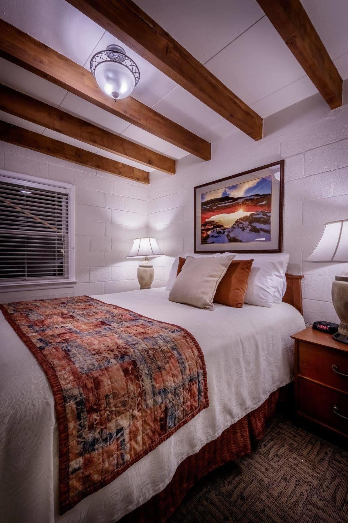 Stone Lizard Lodge Blanding Ngoại thất bức ảnh