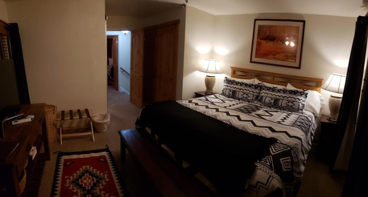 Stone Lizard Lodge Blanding Ngoại thất bức ảnh