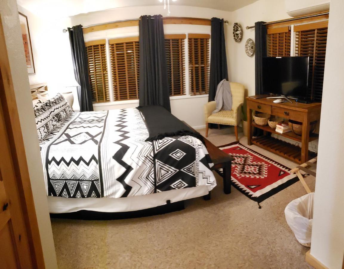 Stone Lizard Lodge Blanding Ngoại thất bức ảnh