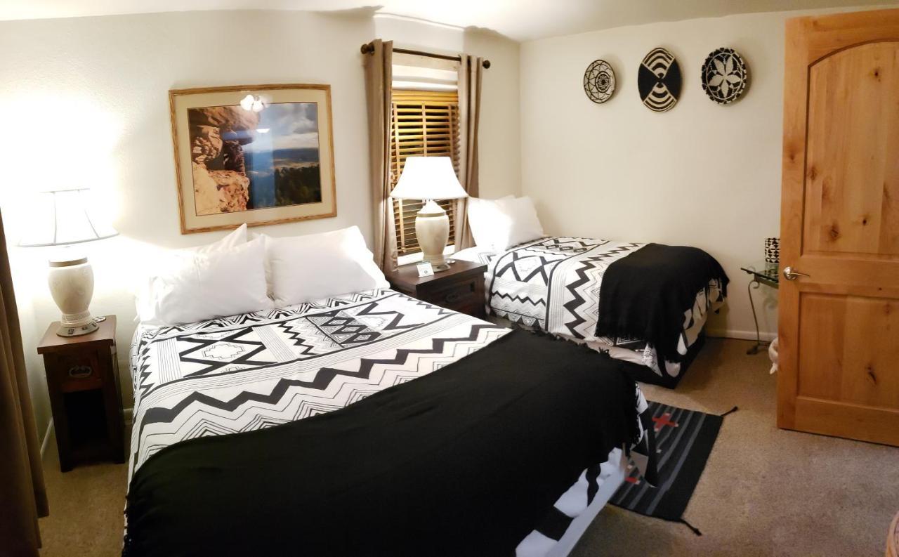 Stone Lizard Lodge Blanding Ngoại thất bức ảnh