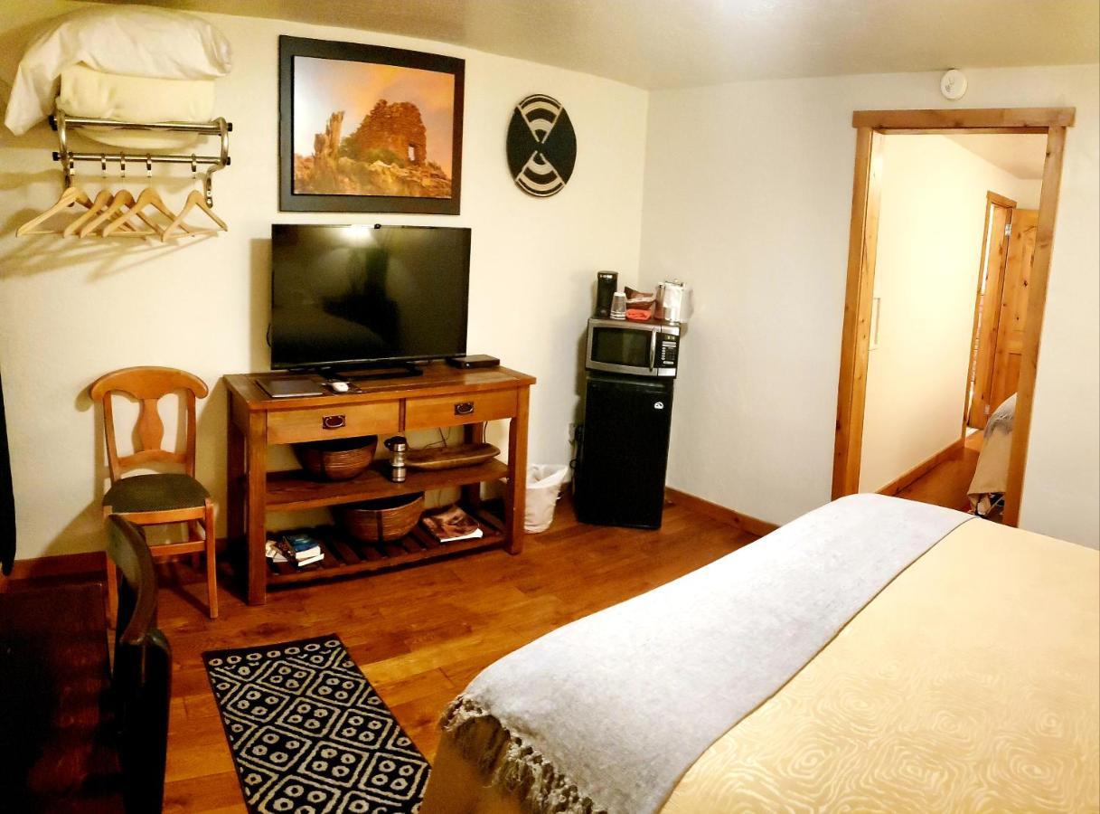 Stone Lizard Lodge Blanding Ngoại thất bức ảnh